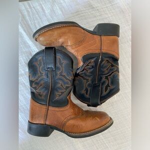 Justin Boots Kids